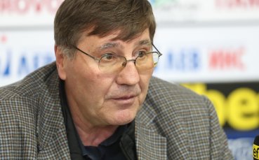 ФИБА поздрави Георги Глушков