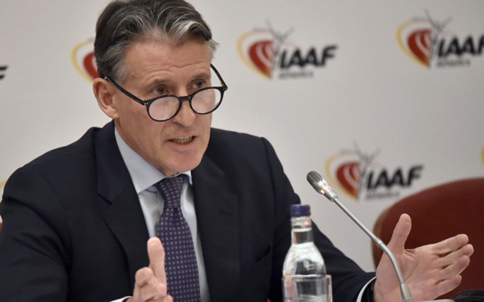 IAAF: Ще спрем и неутралните руски атлети, ако няма реформи