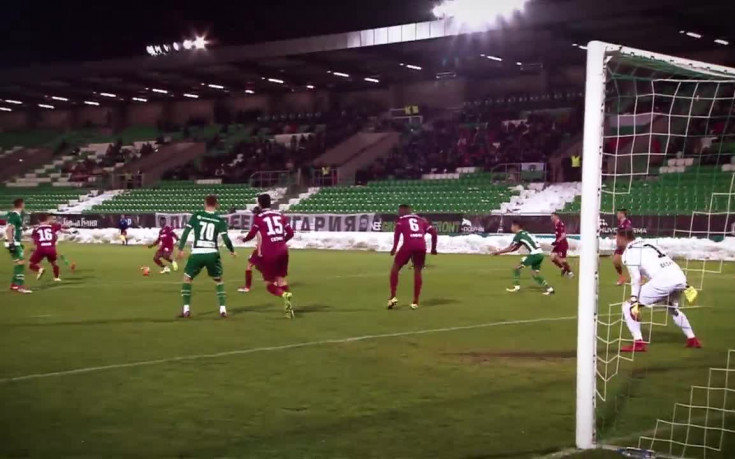 „Головете на кръга”, 23 кръг /втора част/