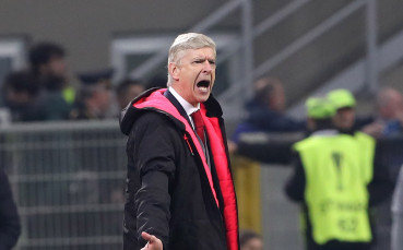 Нищо ново под слънцето: Венгер отново на лов за френски таланти