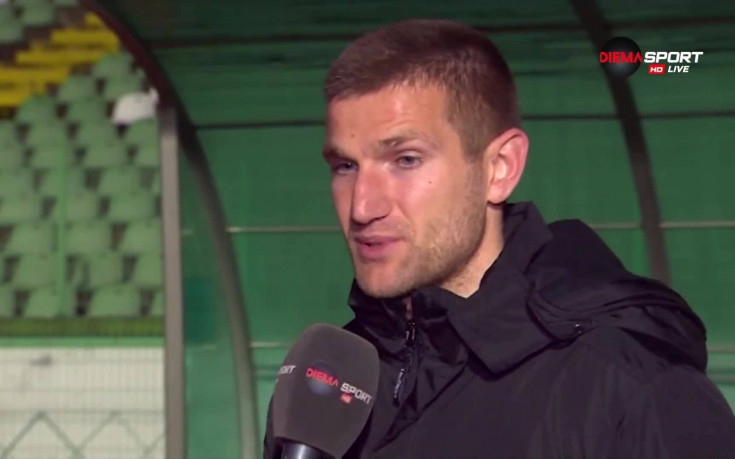 Милен Желев: В Берое колективът е над всичко