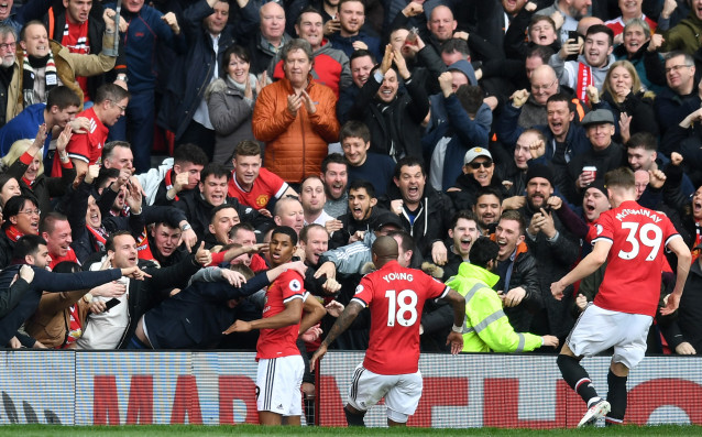 Манчестър Юнайтед приема Ливърпул на Олд Трафорд в мач №170