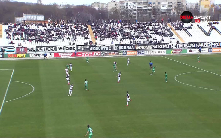 Имаше ли засада при тази атака на Берое?