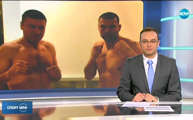 Спортни новини на NOVA 10 03 2018 централна емисия