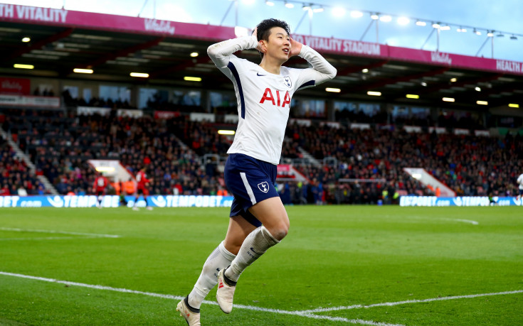 Тотнъм вече е трети след ценен обрат