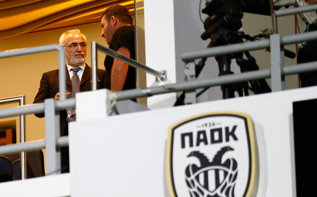 Скандалът в гръцкия футбол намери своята развръзка На 11 март