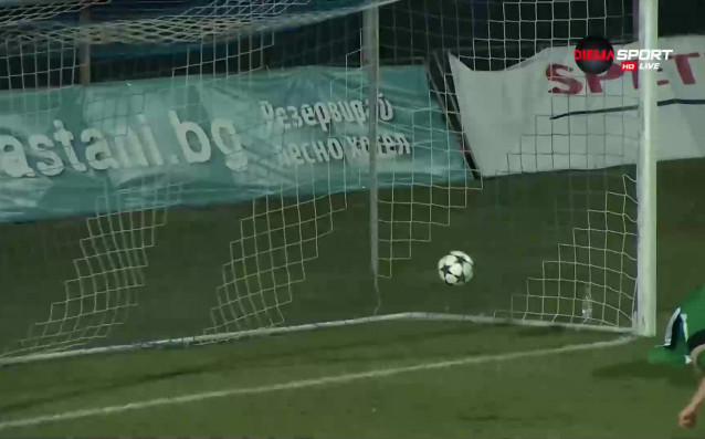 Отборът на Ботев стигна до пълен обрат при визитата си