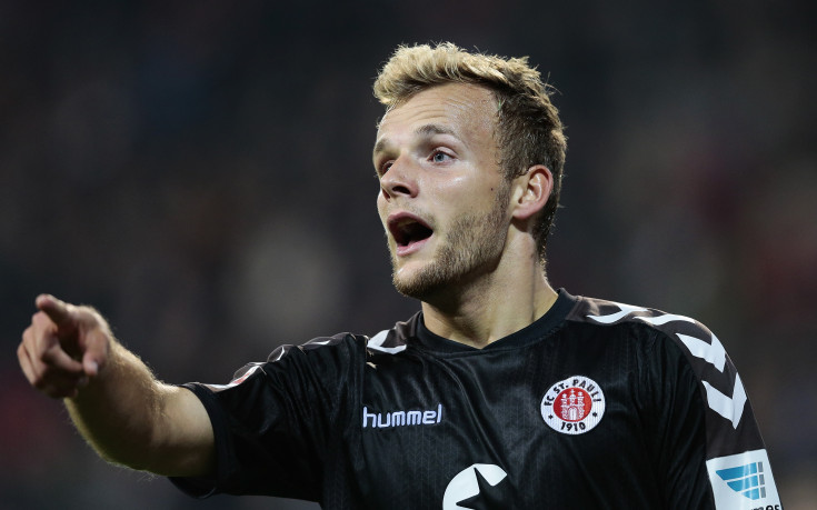 Нападател получи седмица почивка, за да помогне на болен от левкемия