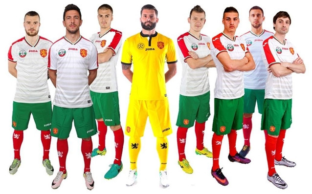 Селекционерът на мъжкия национален отбор на България Петър Хубчев обяви