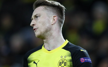 Марко Ройс: Искам Батшуай да остане за постоянно