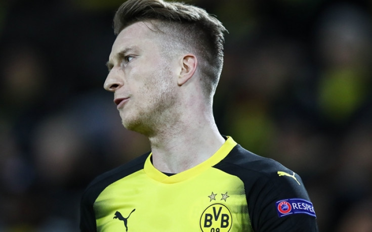 Марко Ройс: Искам Батшуай да остане за постоянно