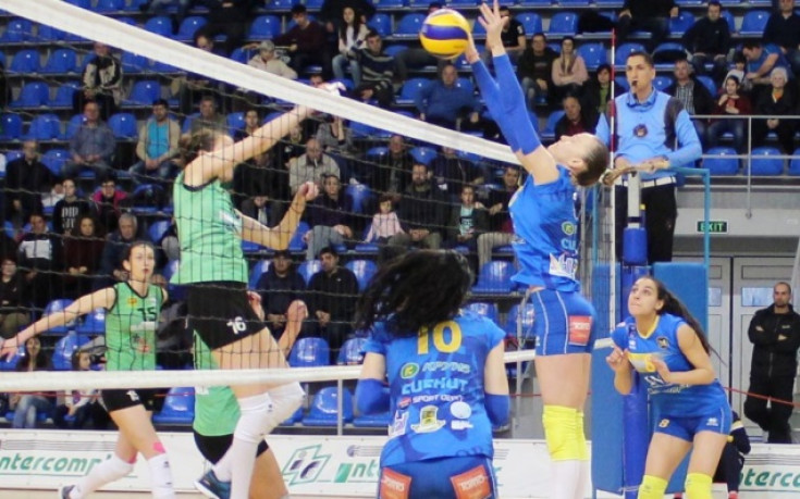 Марица се справи с Берое, на крачка от финала е