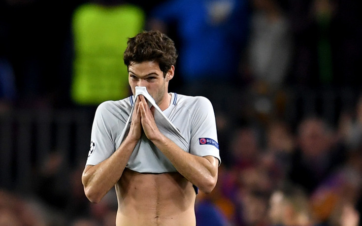 Маркос Алонсо: Барса бяха по-добри, все пак имат Меси