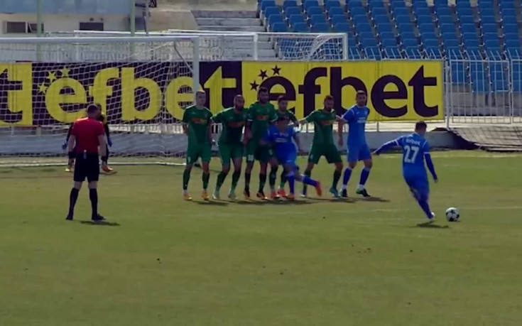 Обзор на Втора лига - 20-и кръг /първа част/