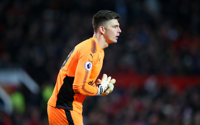 Мениджърът на националния отбор на Англия Гарет Саутгейт извика четирима