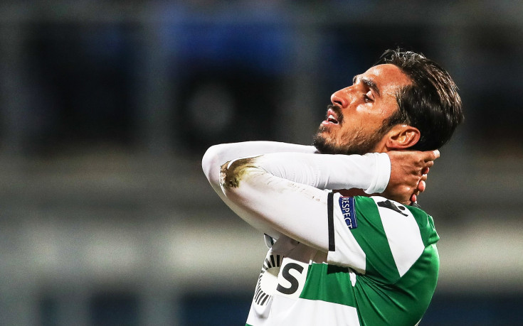 Босът на Спортинг размисли, върна в отбора всички прогонени