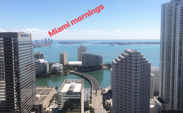 Григор Димитров вече е в Маями където се готви за