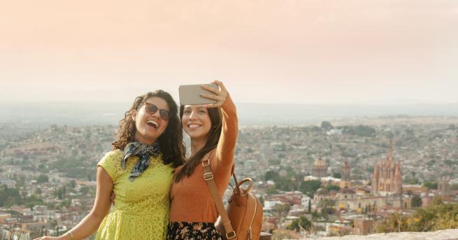 Редно е да започваме деня с крилата фраза която да ни вдъхнови