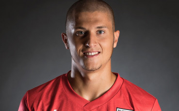 Вратарят на Витоша Бистрица счупи пръст