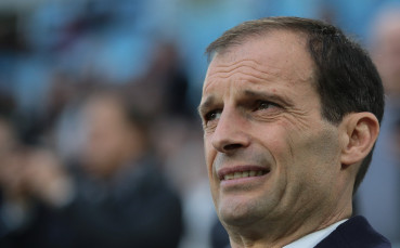 Алегри: Кристиано ще прати Юве в друга орбита