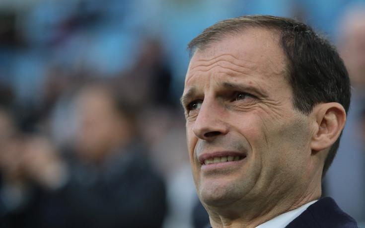 Алегри: Кристиано ще прати Юве в друга орбита