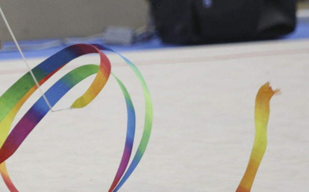 Ерика Зафирова спечели златния медал на финала на топка а
