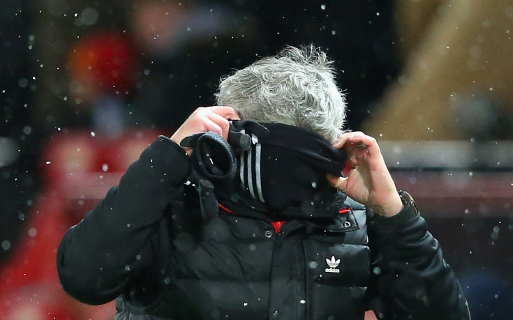 Моуриньо ще плати почти милион евро, за да избегне затвора