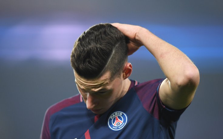 ПСЖ пуска своя звезда като свободен агент