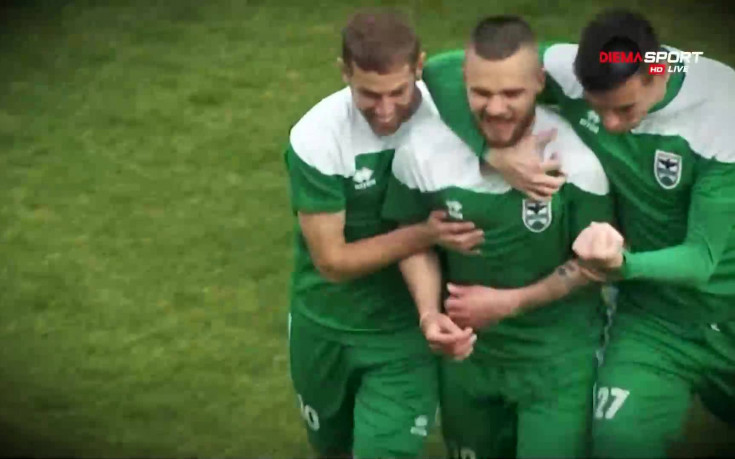 Ради Кирилов: В България има по-добри изпълнители отколкото в Италия