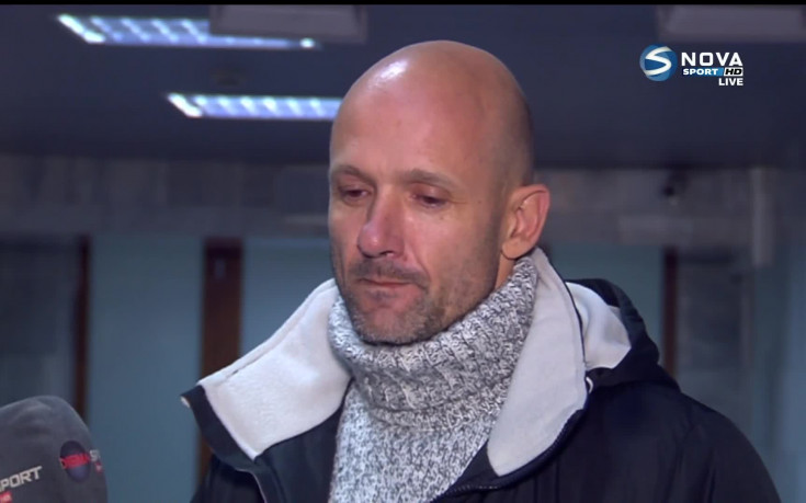 Милен Радуканов: Няма такава държава