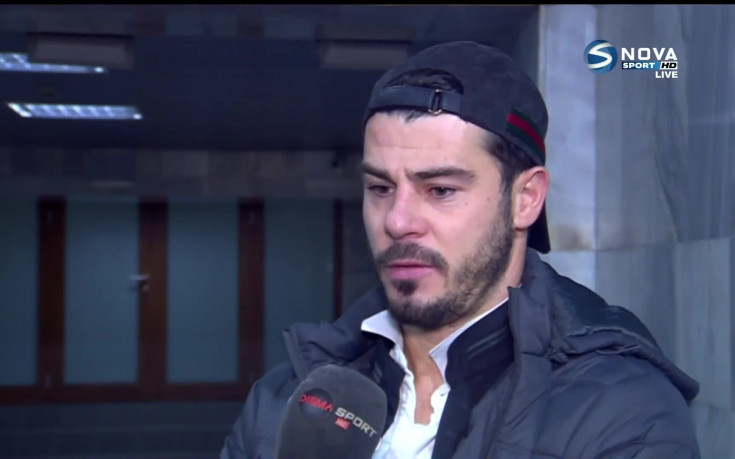 Галин Иванов: Вдигнахме глави, но можем и повече