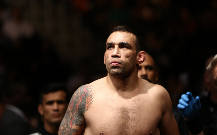 Бивш шампион на UFC с положителна допинг проба