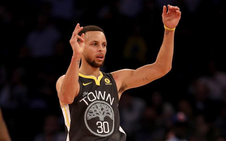 Стеф Къри очаква да се завърне в игра за втория кръг  от плейофите в НБА