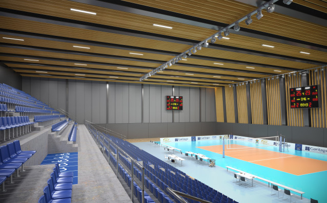 На 20 април ще бъде отбелязан официално стартът на изграждането