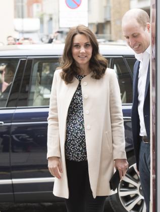  Кейт Мидълтън 