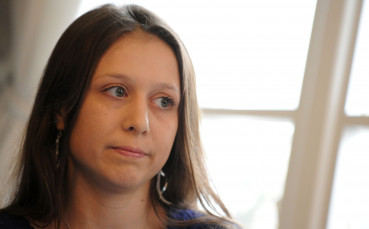 Силвия Митева вече е треньор-експерт на ФИГ