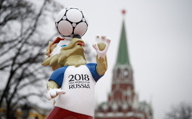 Оставащите дни до Световното в Русия отлитат а колкото по