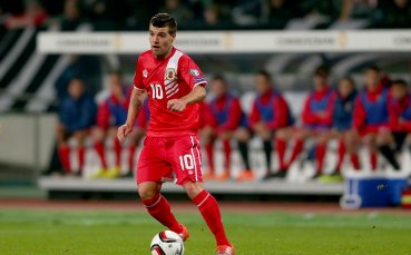 Историческа футболна победа за 32-хилядна нация