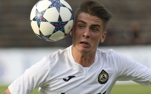 Славия е близо до това да реализира трети трансферен удар