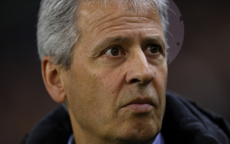 Фавр намигна към Байерн - плаща си, за да напусне Ница