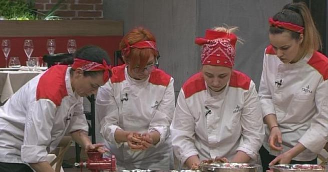 Тази вечер шеф Ангелов ще подложи на изпитание аутсайдерите в