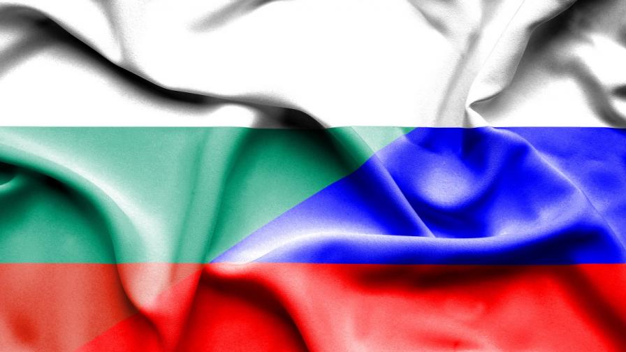 <p>Москва: България е епицентър на кампания срещу Русия</p>