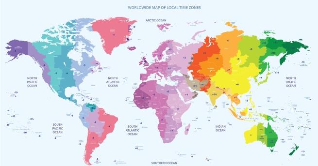 Светът е пълен с интересни факти които винаги могат да