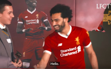 You tube.com/Liverpool FC