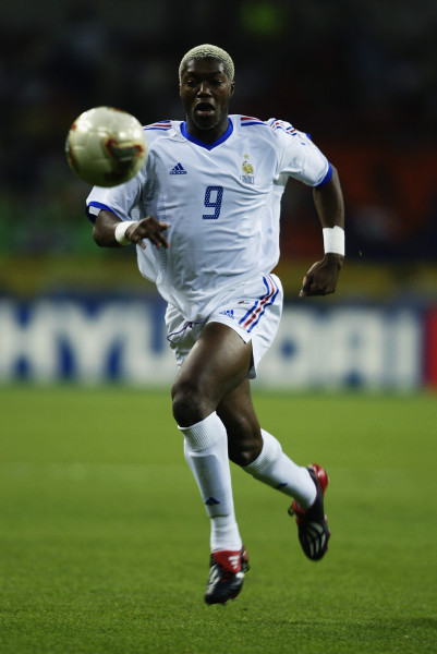 Джибрил Сисе1