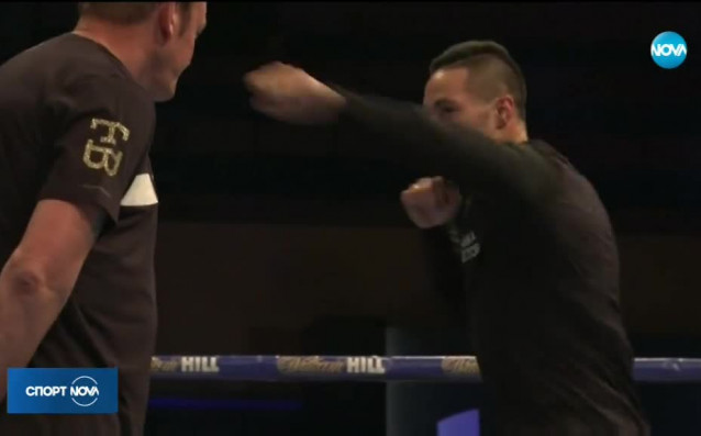 Спортни новини 29 03 2018 централна емисия