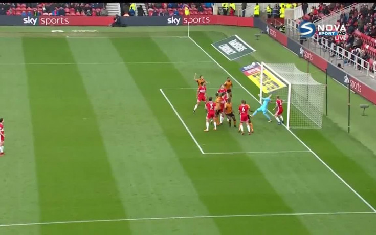 И с 9 Уулвърхемптън няма спирка по пътя към Премиършип