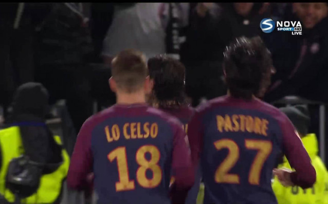 Отборът на Пари Сен Жермен победи Монако с 3 0