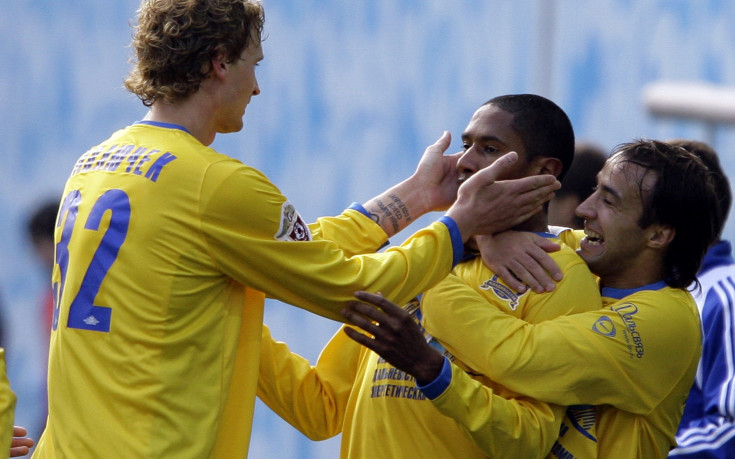 Луч Владивосток