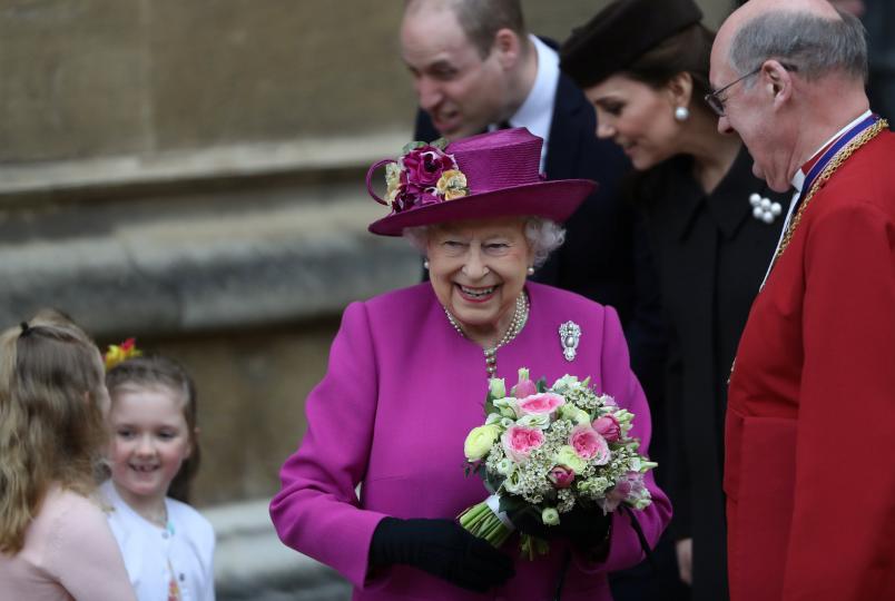 Кралски Великден 2018 - снимка 17